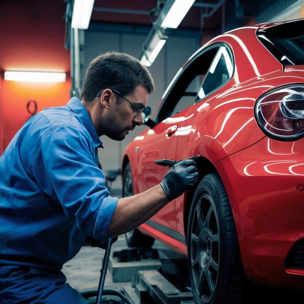 Top 10 Essential Car Maintenance Tips