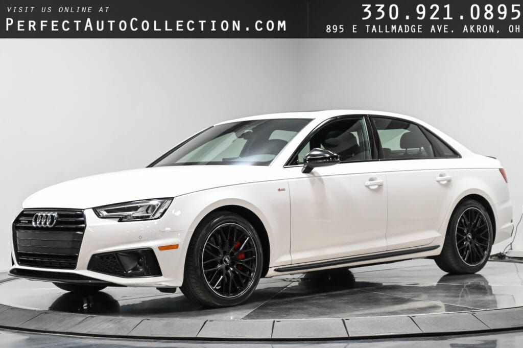 Audi_A4_2019