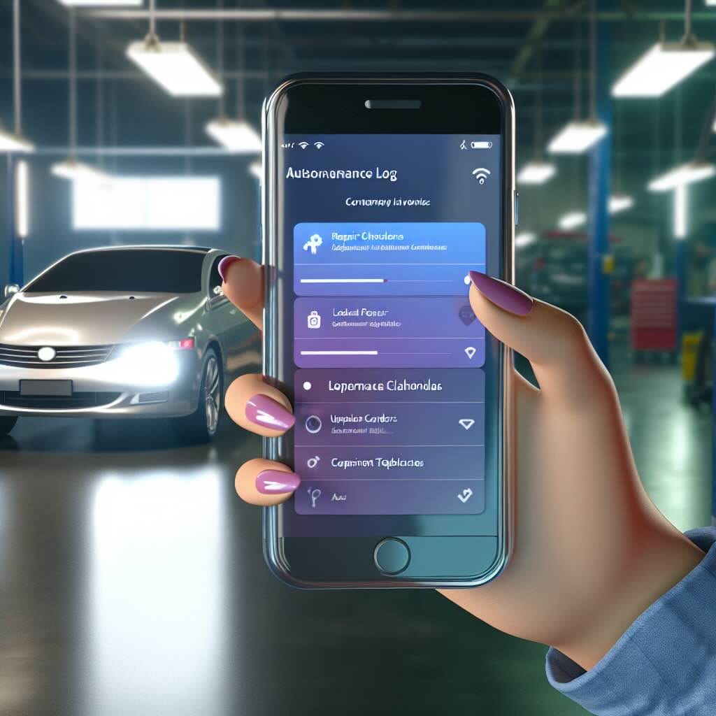Discover the Best Car Maintenance Apps in 2025