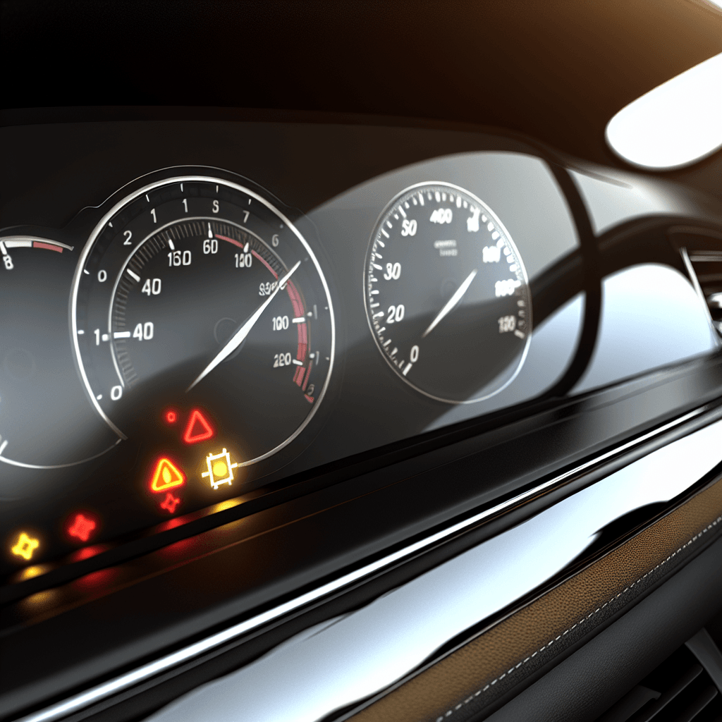 Understanding Engine Warning Lights: A Comprehensive Guide