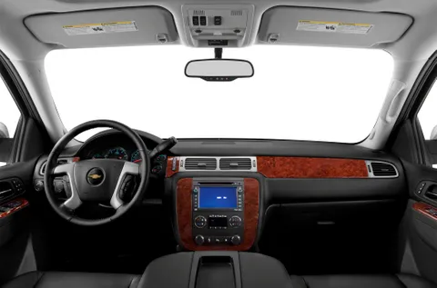 2014 Chevrolet Tahoe