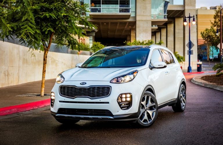 2018-Kia-Sportage