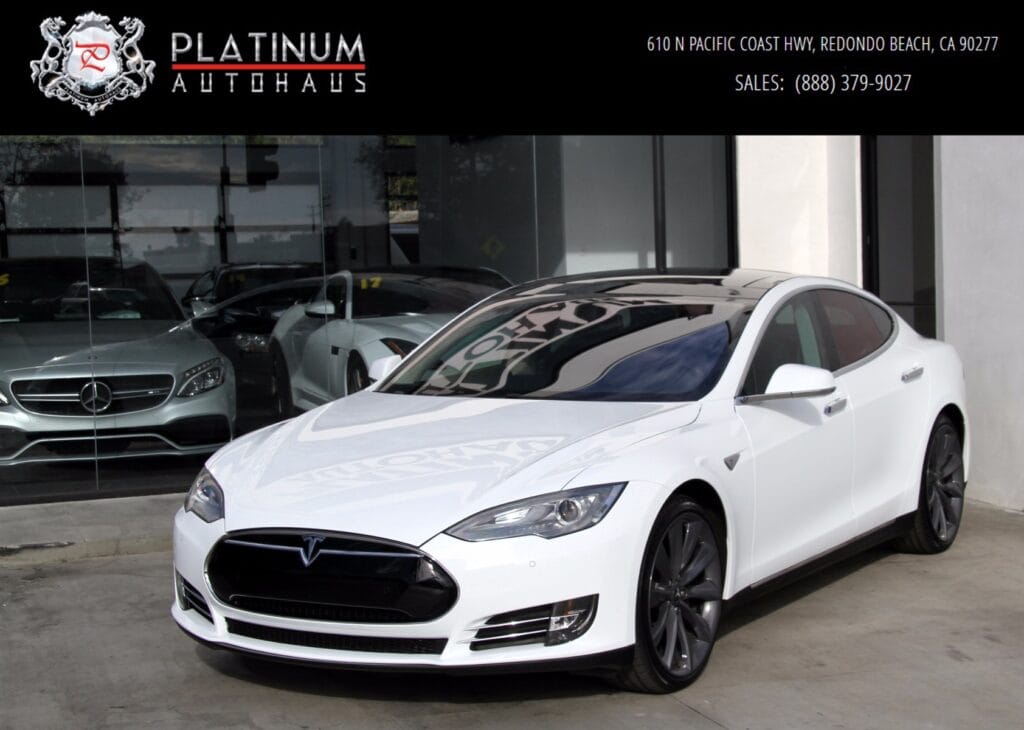Tesla_Model S_2013