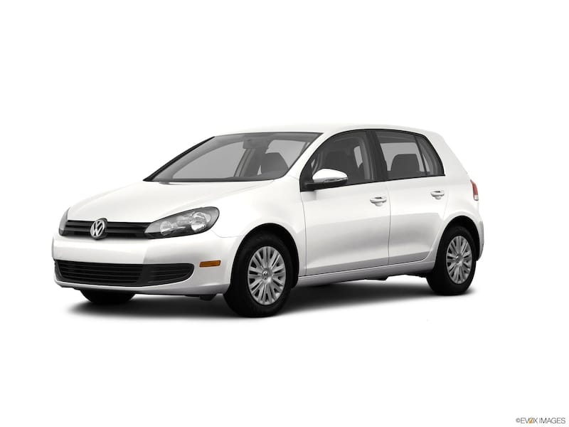 Volkswagen_Golf_2013