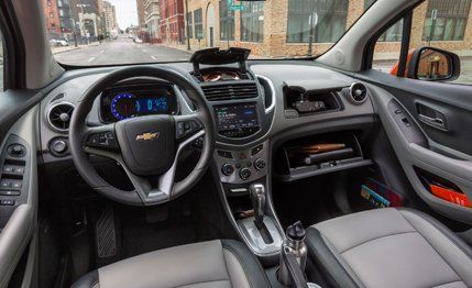 Kia_Optima_2014_Interior