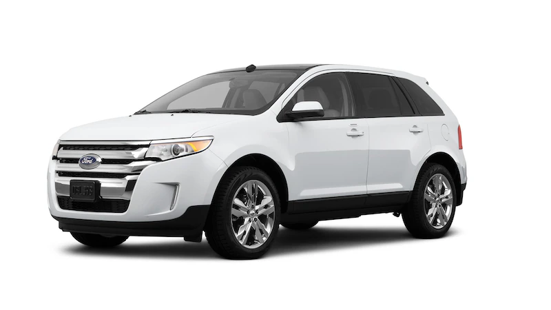 2013 Ford Edge