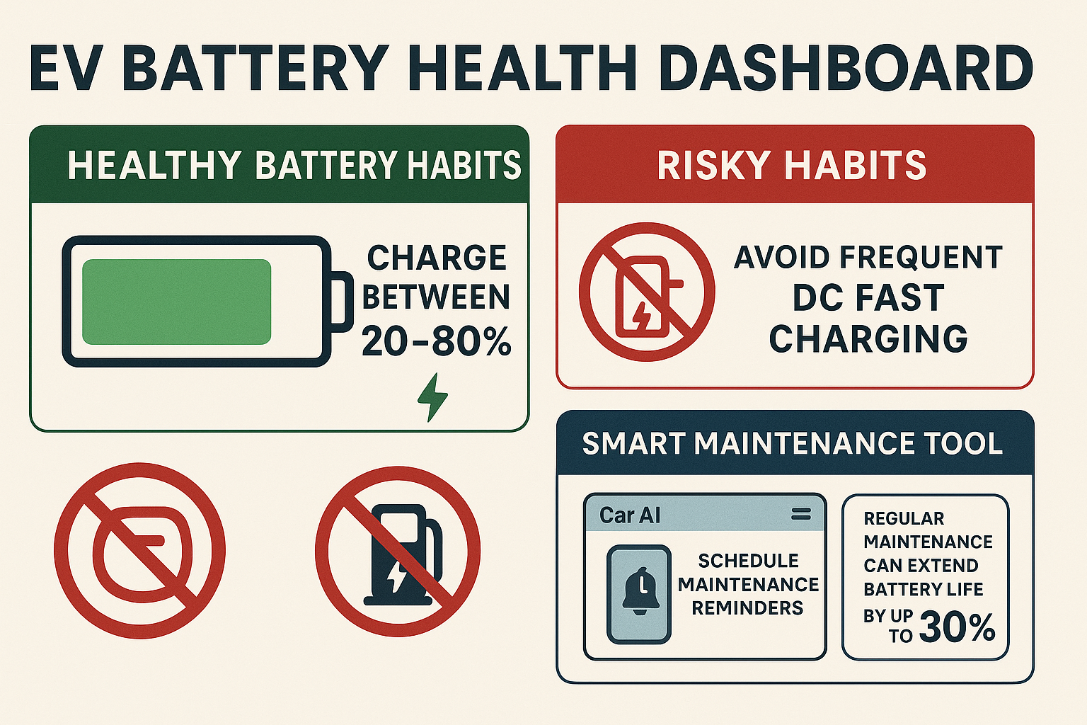 Battery Health carai